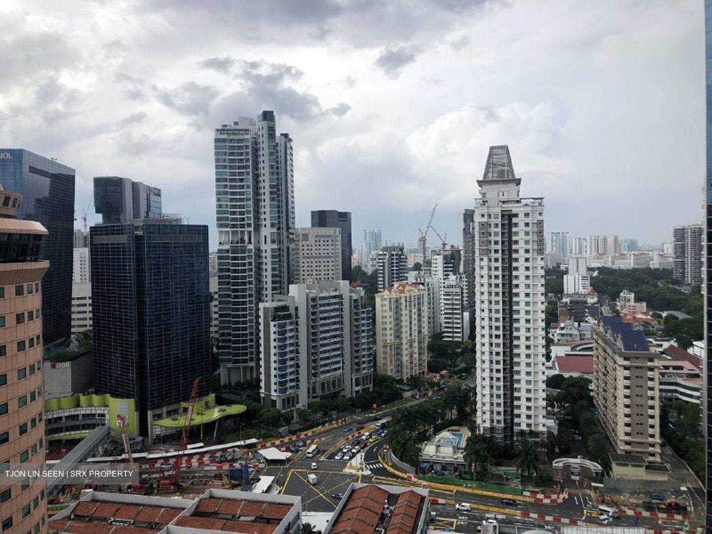 Lincoln Suites (D11), Condominium #622210961
